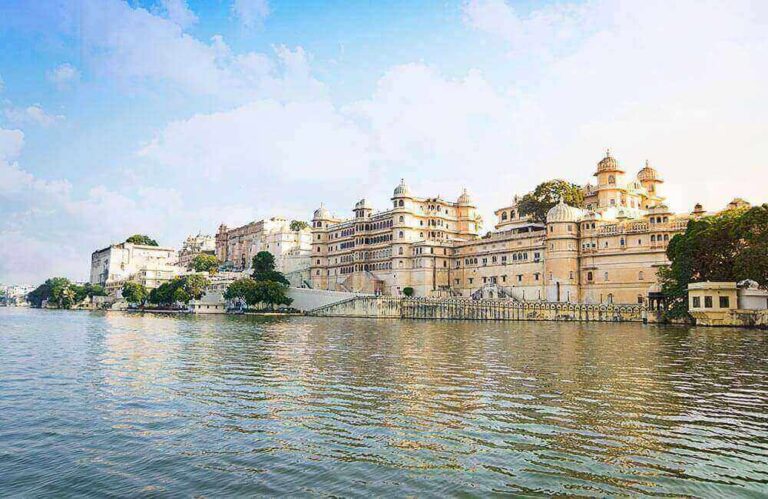 Things to Do in Udaipur in 2 Days