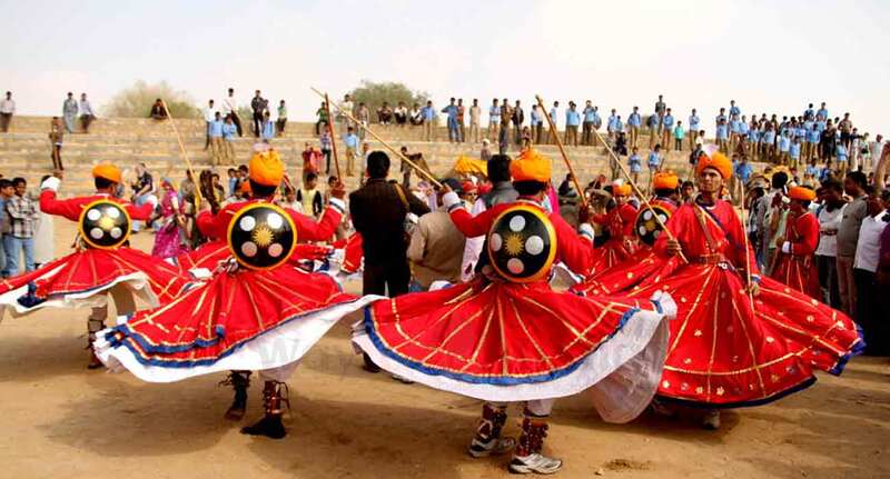 maru mahotsav 2026