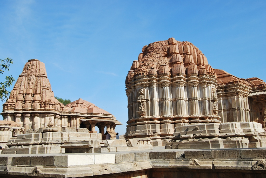 Udaipur Pre Wedding Locations