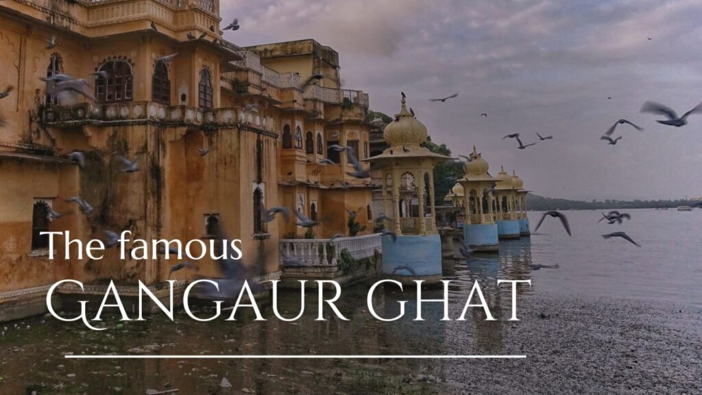 Udaipur Pre Wedding Locations