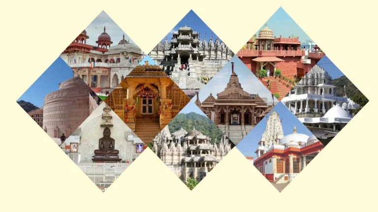 most famous temple in rajasthan