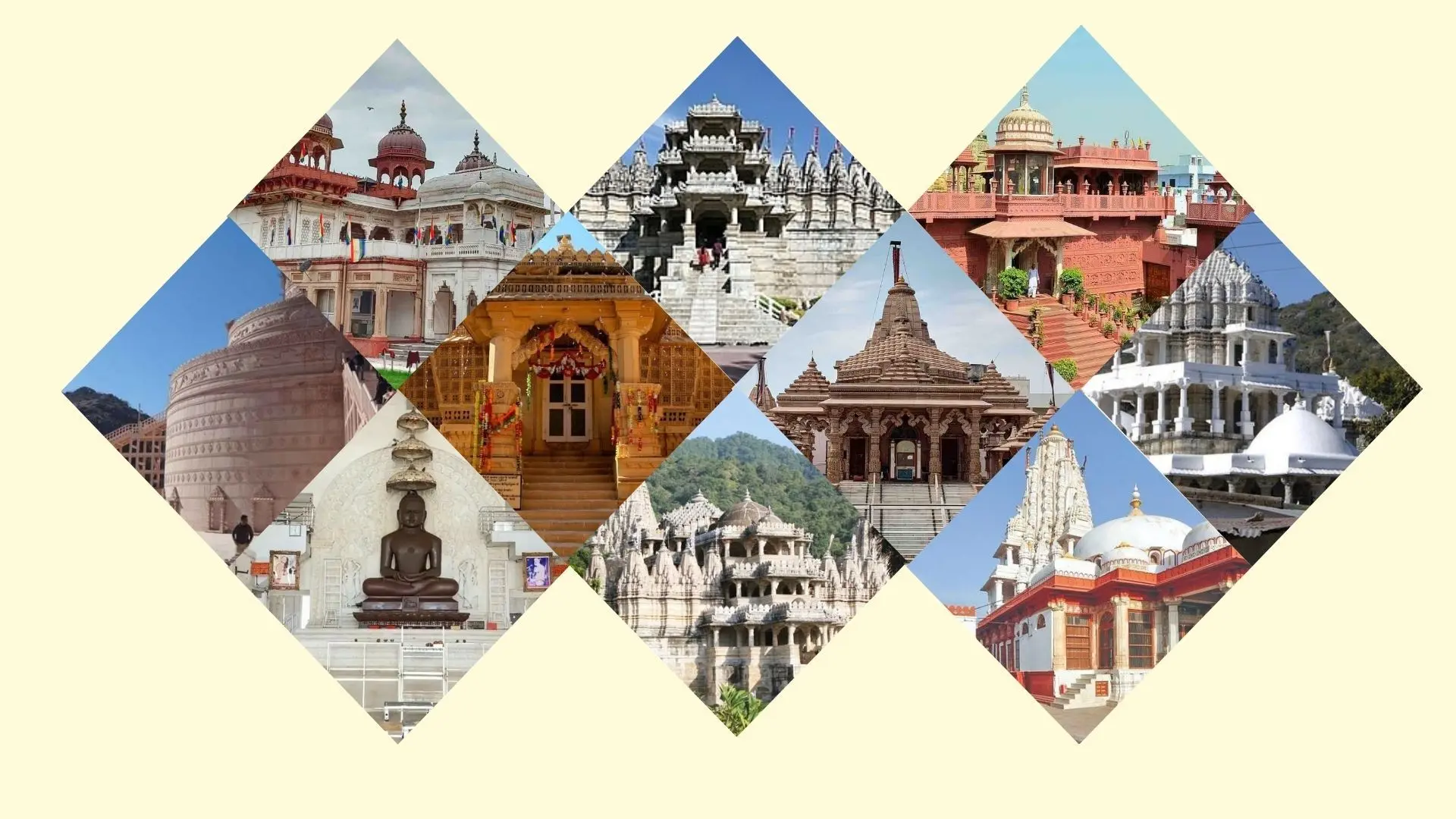 most famous temple in rajasthan