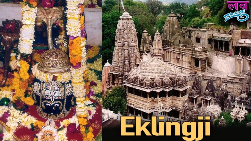 most famous temple in rajasthan