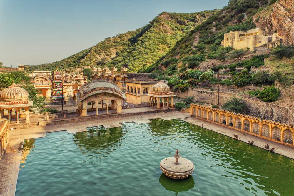 things to do in Jaipur