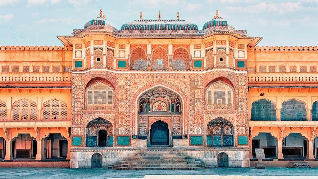 things to do in Jaipur