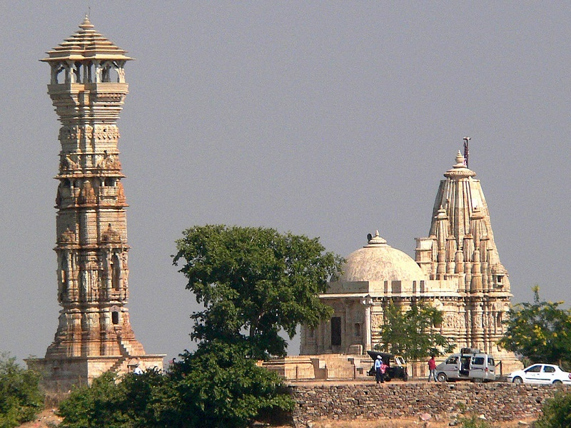 places to visit in Chittorgarh
