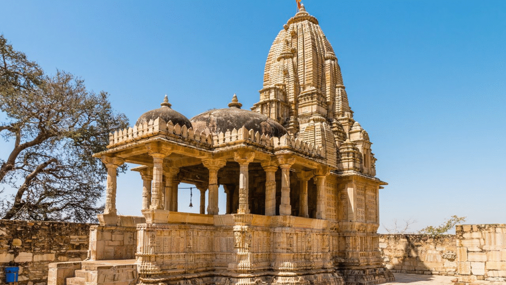 places to visit in Chittorgarh