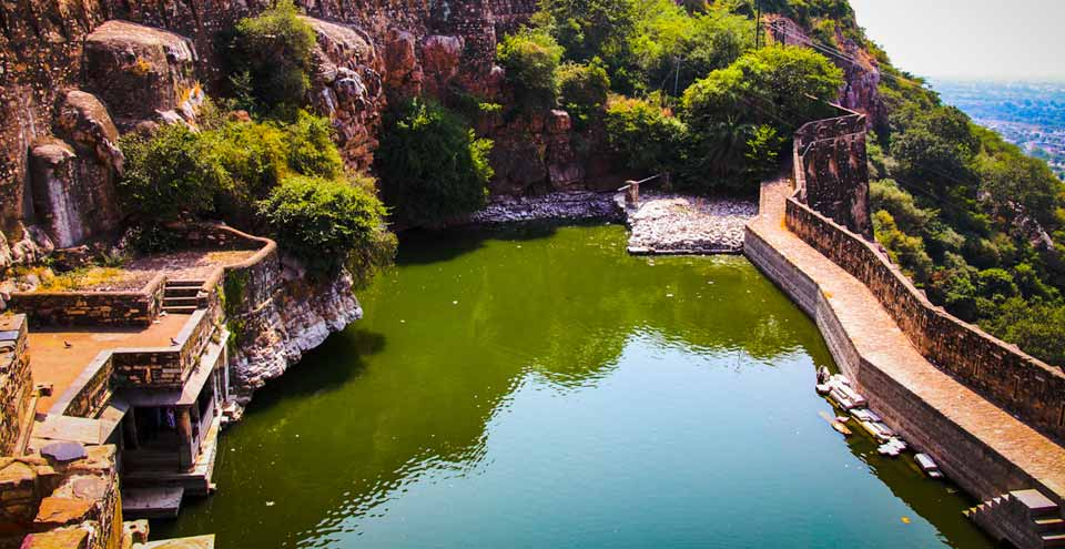 places to visit in Chittorgarh