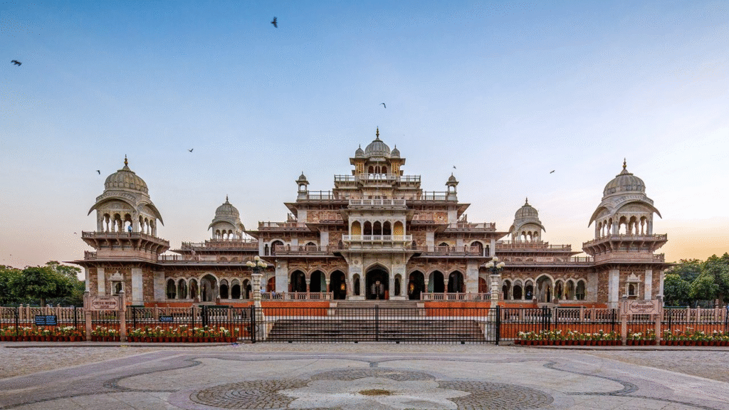 things to do in Jaipur