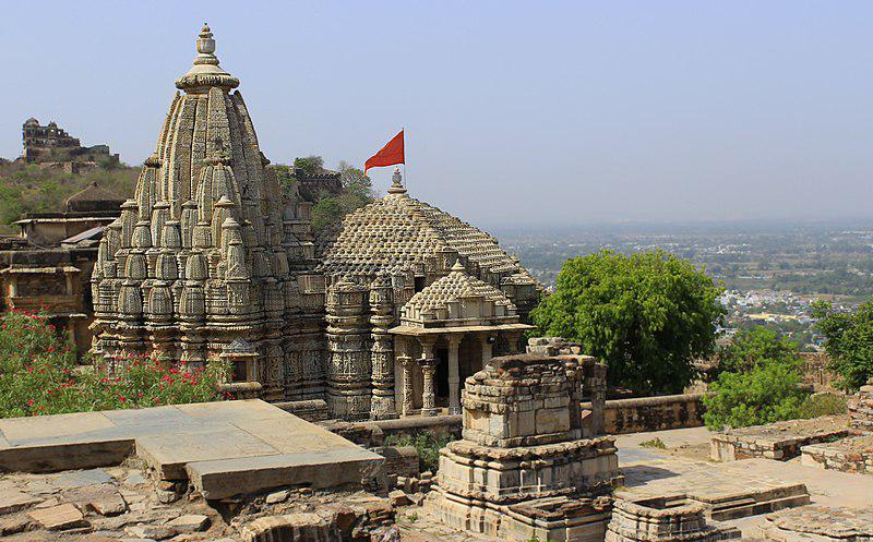 places to visit in Chittorgarh