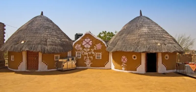 places to visit in Jodhpur