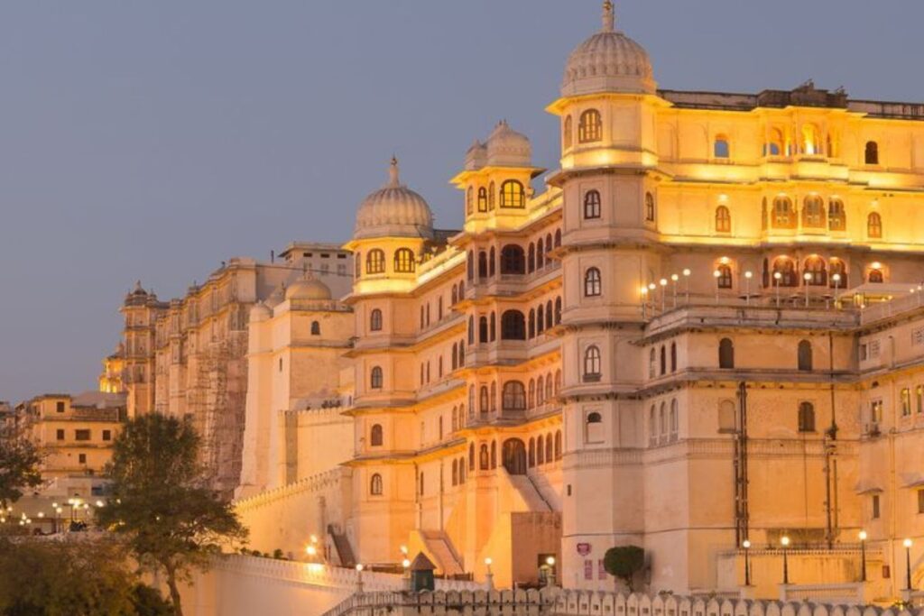 City Palace