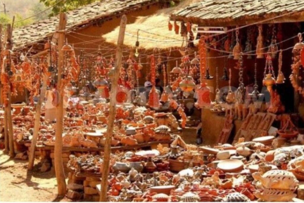 Shilpgram