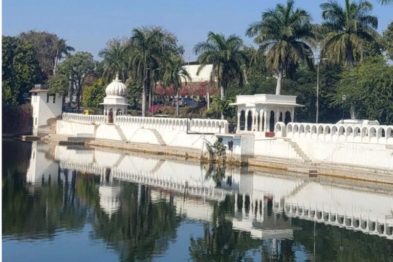 Doodh Talai Udaipur
