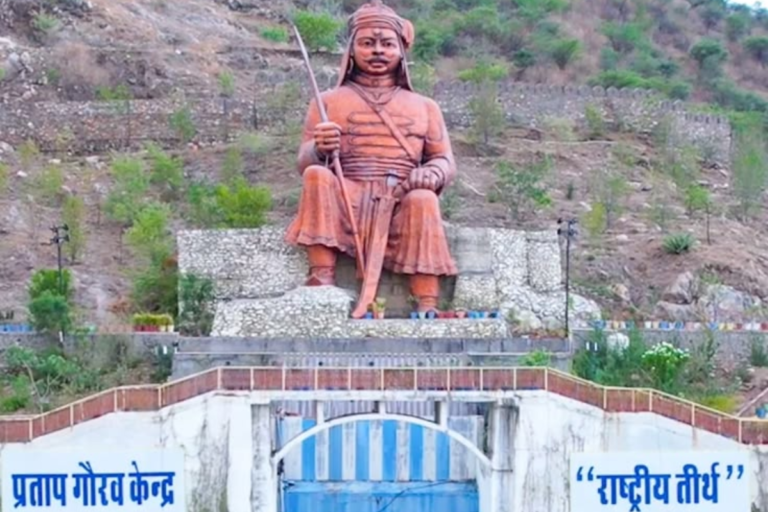 Pratap Gaurav Kendra timings